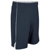 Champro Girl's Elite Basketball Shorts