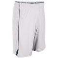 Champro Girl's Elite Basketball Shorts