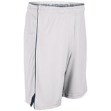 Champro Girl's Elite Basketball Shorts