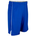Champro Girl's Elite Basketball Shorts