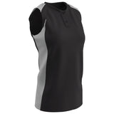 Champro Women's Diamond Active Softball Jersey