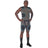 Champro Men's Tri-Flex Compression Shirt with Cushion System-2