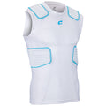 Champro Youth Bull Rush Compression Jersey-1