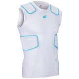 Champro Youth Bull Rush Compression Jersey-1