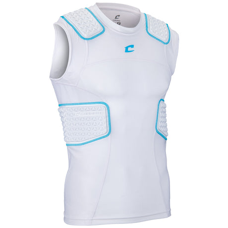 Champro Youth Bull Rush Compression Jersey-1
