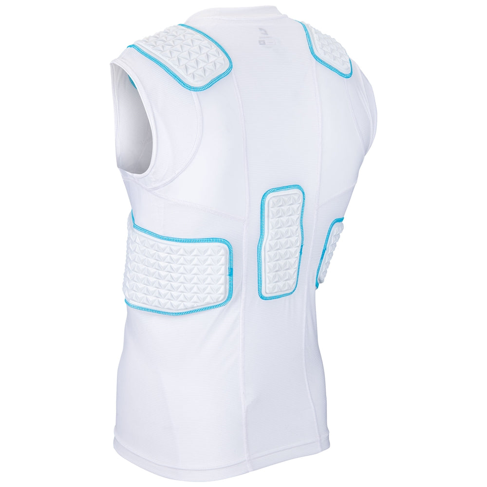 Champro Youth Bull Rush Compression Jersey-2