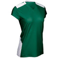 Champro Girl's Point Cap Sleeve Volleyball Jersey