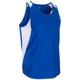 Champro Youth Speed Track Singlet-1