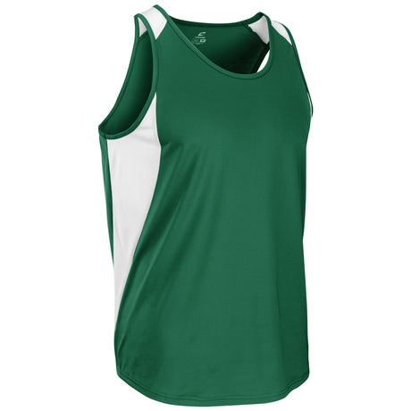 Champro Youth Speed Track Singlet-1