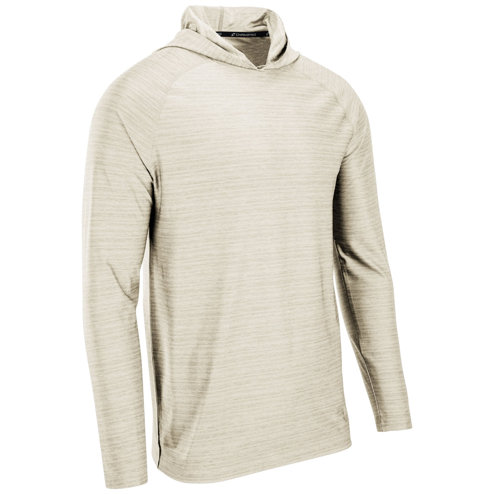 Champro Youth UV Protection Hoodie-1