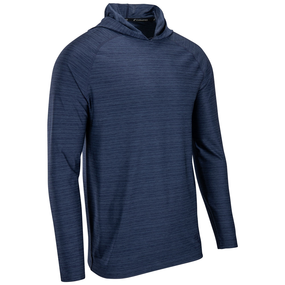 Champro Youth UV Protection Hoodie-1