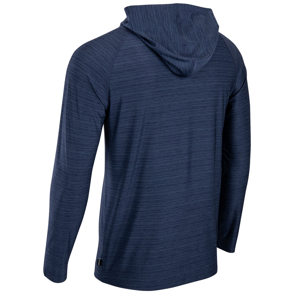 Champro Youth UV Protection Hoodie-2