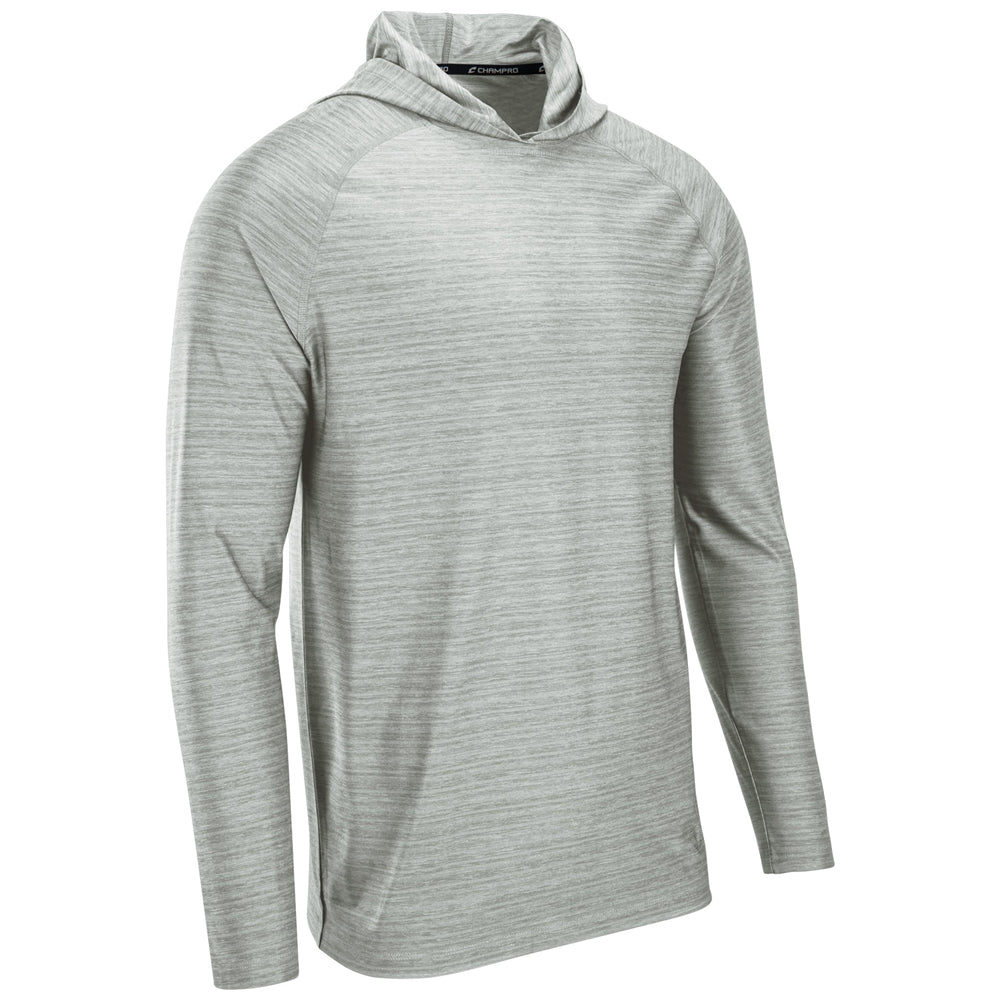 Champro Youth UV Protection Hoodie-1