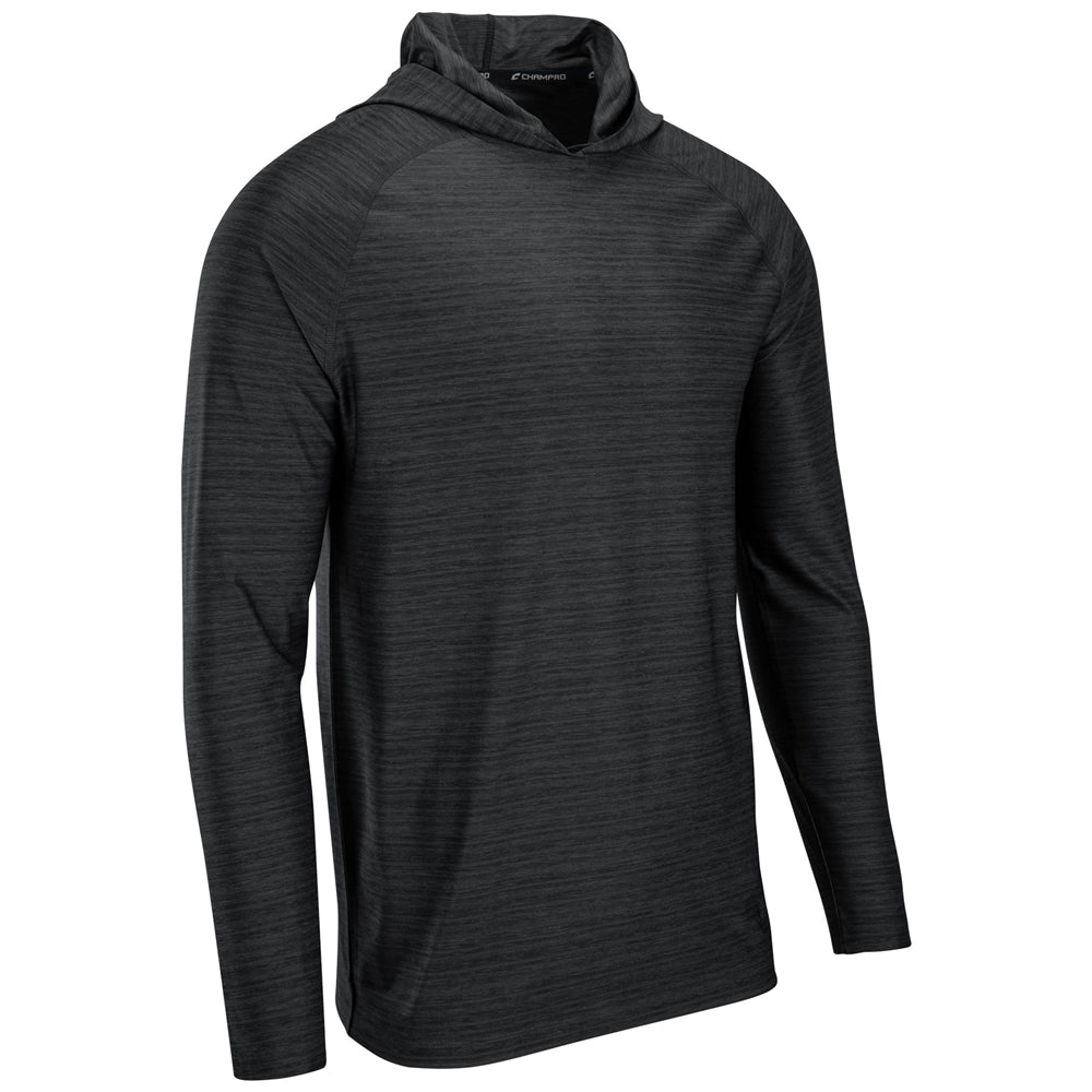 Champro Youth UV Protection Hoodie-1