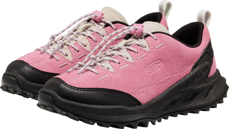 KEEN Big Kid's Jasper Zionic Sneaker-4