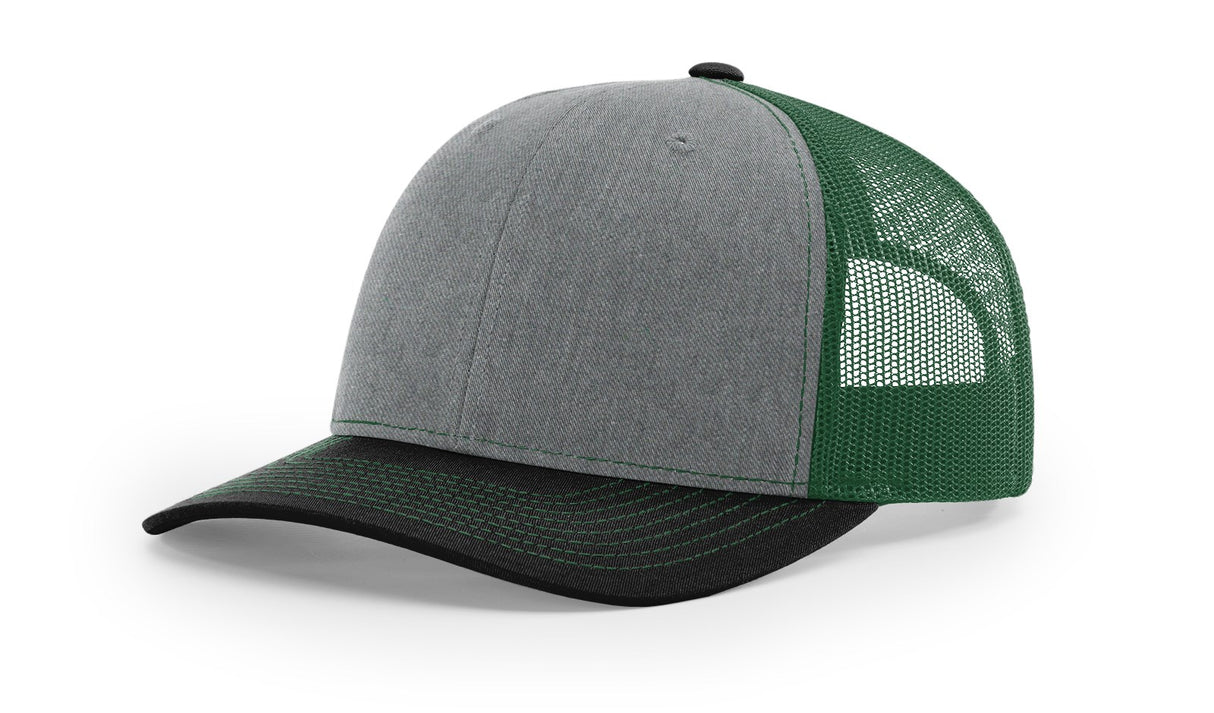 Richardson 112 Trucker Hat
