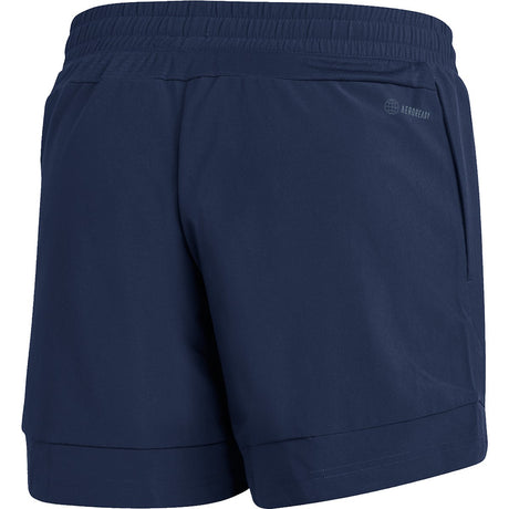 adidas Women's 5-Inch Stadium Training Shorts adidas