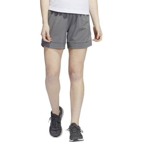 adidas Women's 5-Inch Stadium Training Shorts adidas