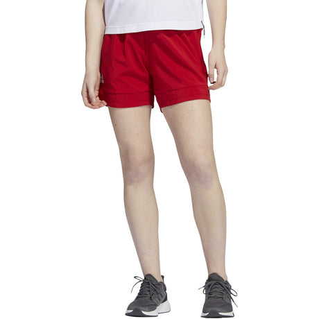 adidas Women's 5-Inch Stadium Training Shorts adidas
