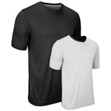Champro Youth Double Stock Reversible Tee-1