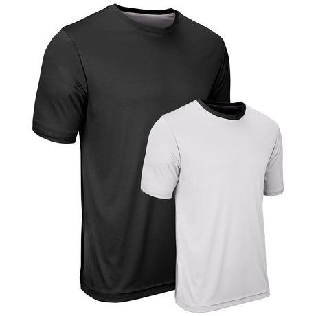 Champro Youth Double Stock Reversible Tee-1