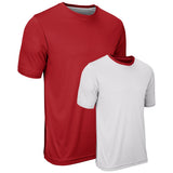 Champro Youth Double Stock Reversible Tee-1