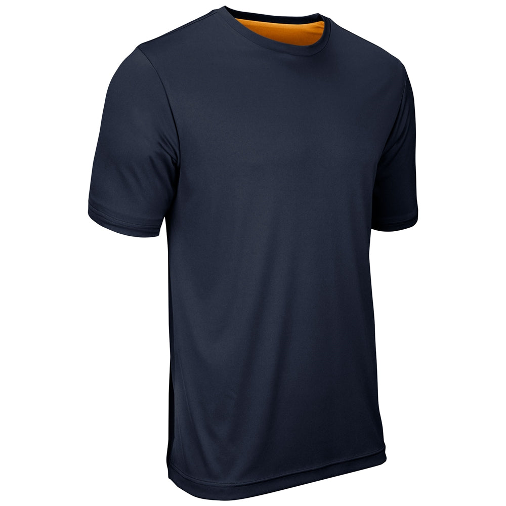 Champro Youth Double Stock Reversible Tee-2