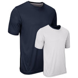 Champro Youth Double Stock Reversible Tee-1