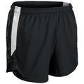 Champro Youth Speed Woven Track Shorts-1