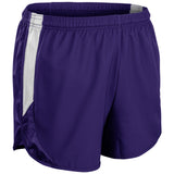 Champro Youth Speed Woven Track Shorts-1