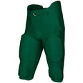 Champro Men's Bootleg 2 Integrated Football Pant
