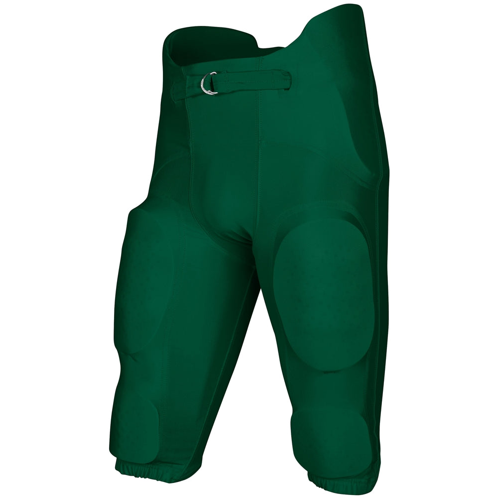 Champro Men's Bootleg 2 Integrated Football Pant