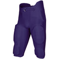 Champro Men's Bootleg 2 Integrated Football Pant