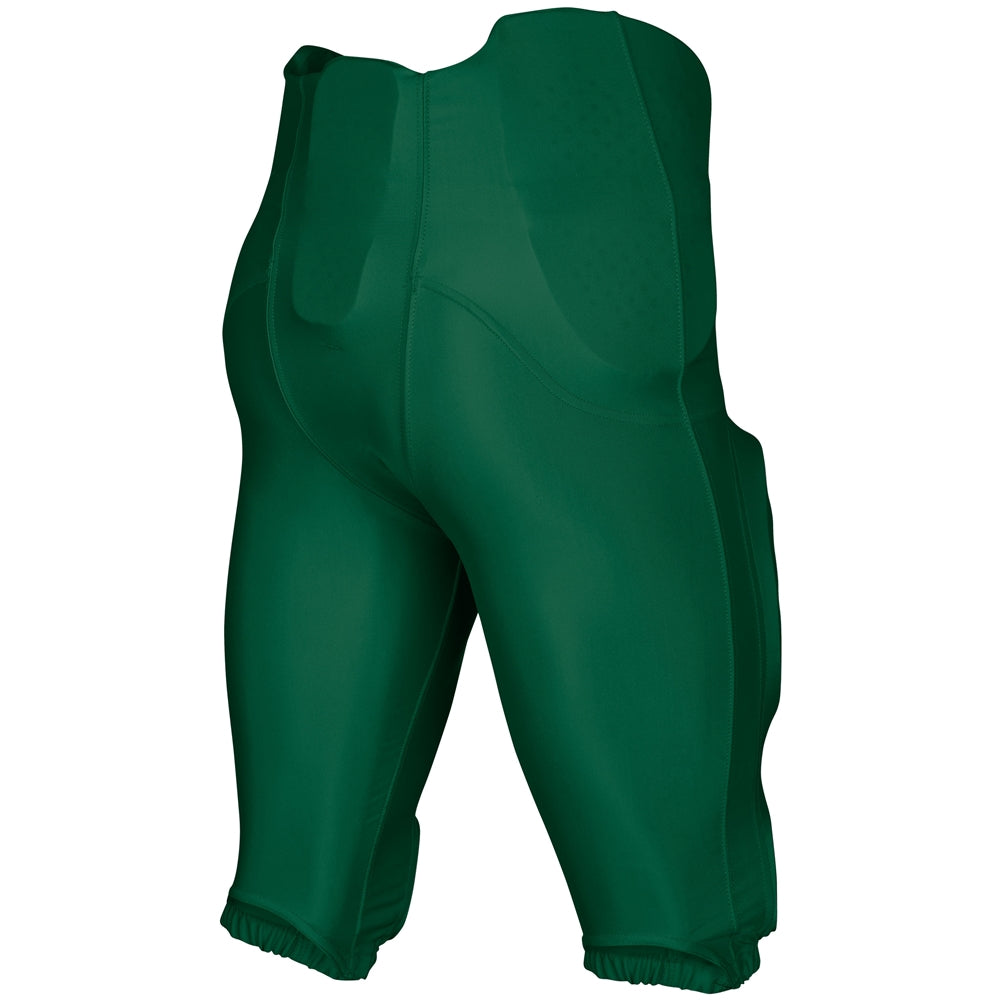 Champro Men's Bootleg 2 Integrated Football Pant-2