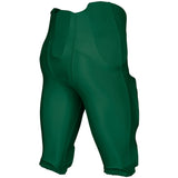 Champro Men's Bootleg 2 Integrated Football Pant-2