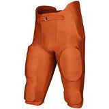 Champro Men's Bootleg 2 Integrated Football Pant-1
