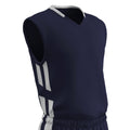 Champro Men's Dri-Gear Muscle Basketball Jersey