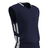Champro Men's Dri-Gear Muscle Basketball Jersey