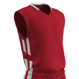 Champro Men's Dri-Gear Muscle Basketball Jersey