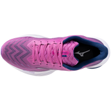 Mizuno Women's Wave Creation 25 SSW Running Shoes-4