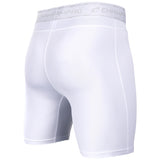 Champro Men's Take-Out Compression Shorts with Cup-2