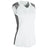 Champro Girls' Infinite 2-Button Sleeveless Softball Jersey