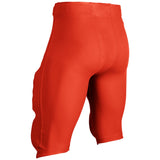 Champro Men's Conquest Non-Integrated Football Pants (Pads Not Included)-2