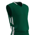 Champro Men's Dri-Gear Muscle Basketball Jersey
