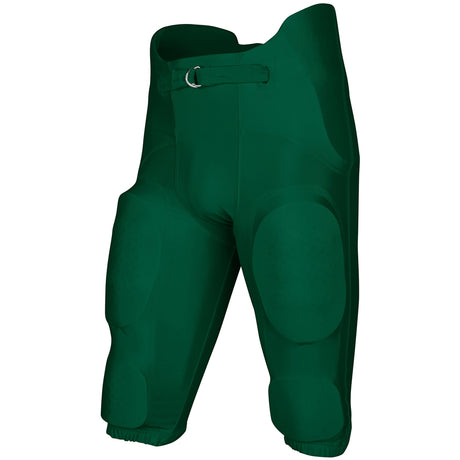 Champro Youth Bootleg 2 Integrated Football Pants-1