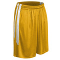 Champro Men's Dri-Gear Muscle Basketball Shorts
