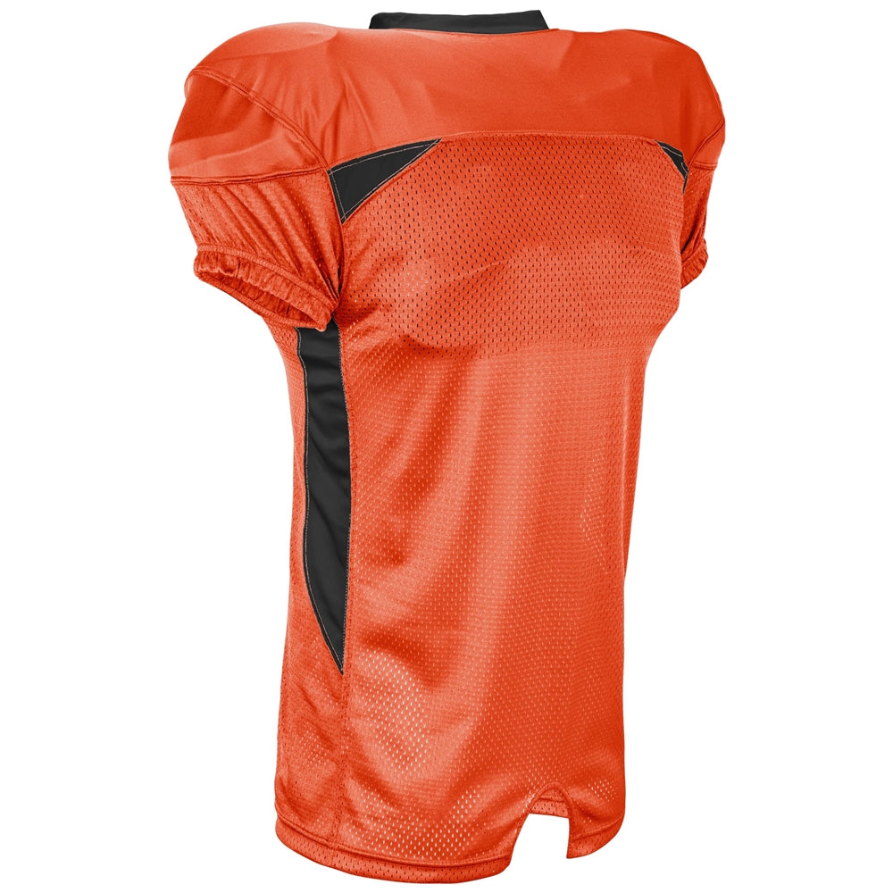 Champro Youth Huddle Football Jersey-2