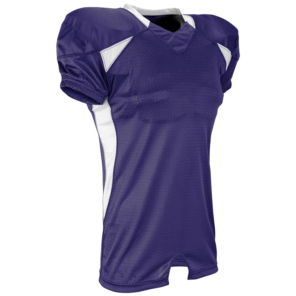 Champro Youth Huddle Football Jersey-1