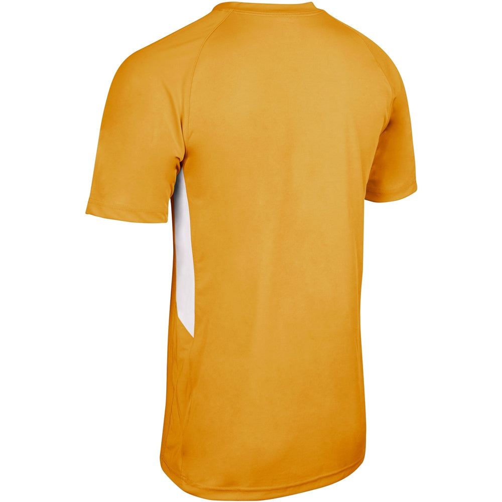 Champro Youth Check Baseball Jersey-2