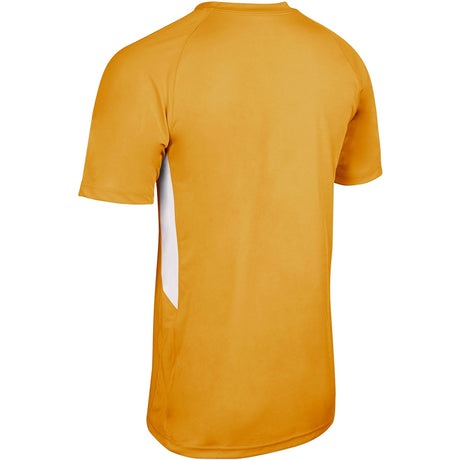 Champro Youth Check Baseball Jersey-2